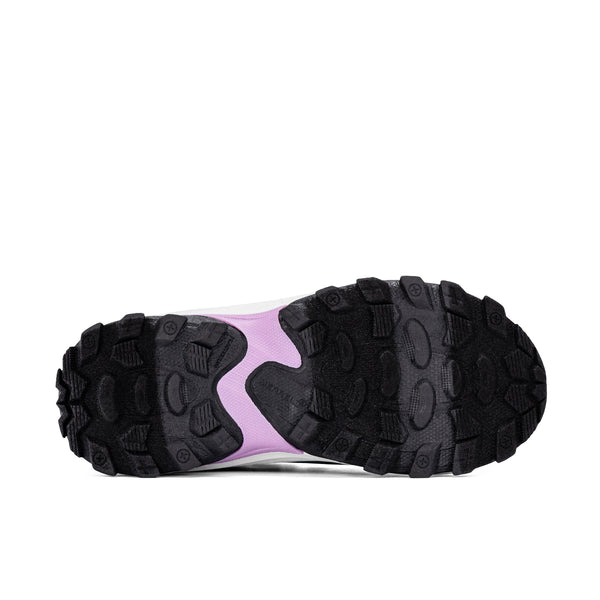 Merrell Kids Moab Mid 2 A/C Waterproof Sage/Black