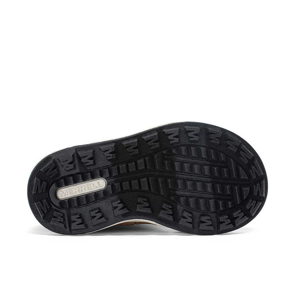 Merrell Little Kids Snowbank Winter Boot Wheat/Black