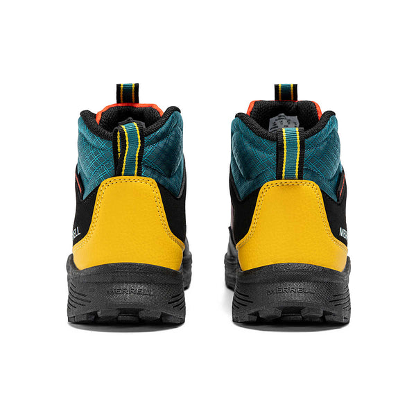 Merrel Kids Supernova Mid Multi