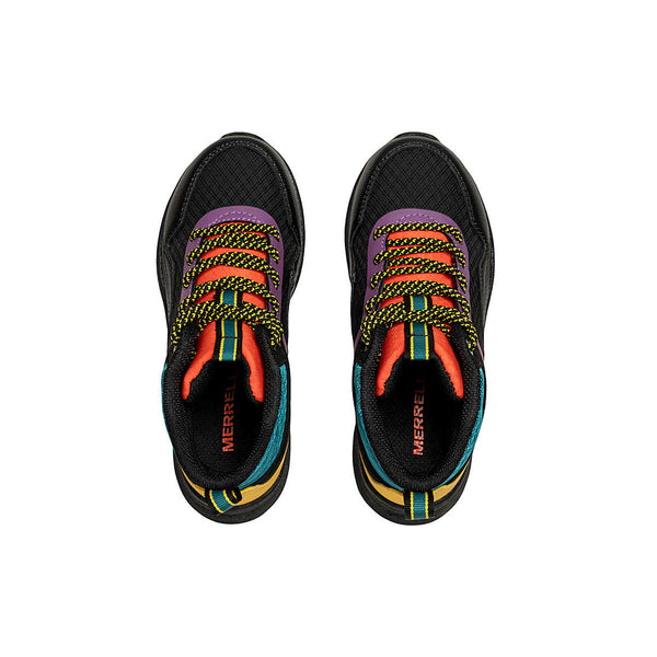 Merrel Kids Supernova Mid Multi