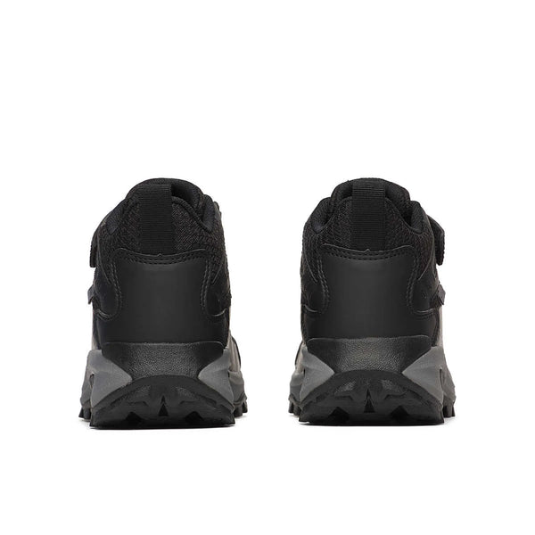 Merrel Kids Moab Speed Mid 2 A/C Waterproof