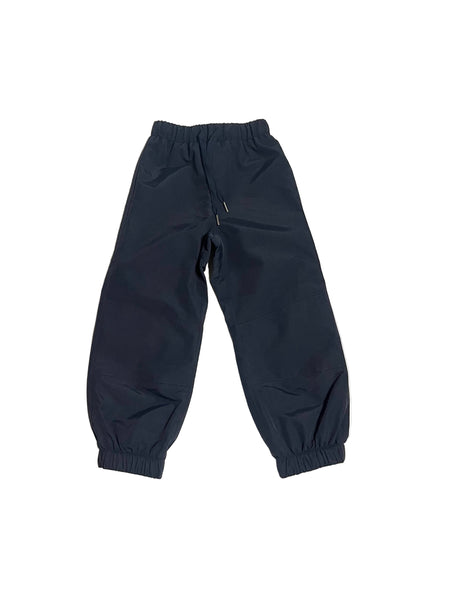 Trigg Kids 701 Rain Pants Navy