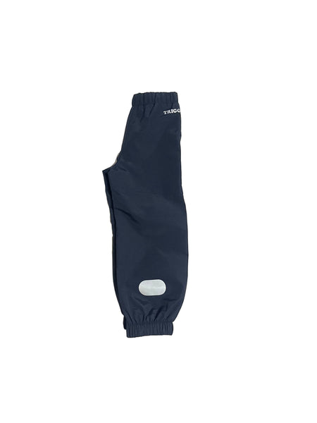 Trigg Kids 701 Rain Pants Navy