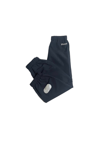 Trigg Kids 701 Rain Pants Navy