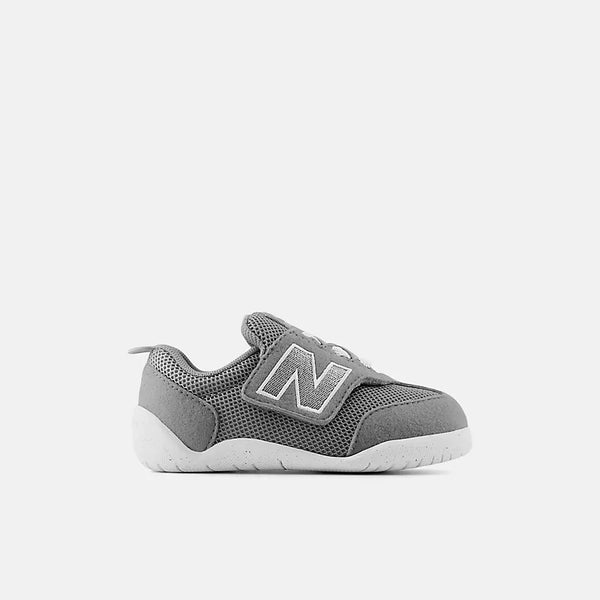 New Balance Toddler NEW-B FIRST Grey
