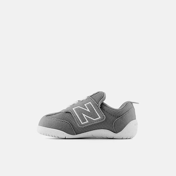 New Balance Toddler NEW-B FIRST Grey