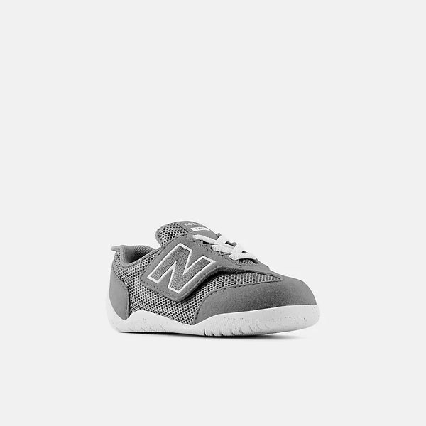 New Balance Toddler NEW-B FIRST Grey