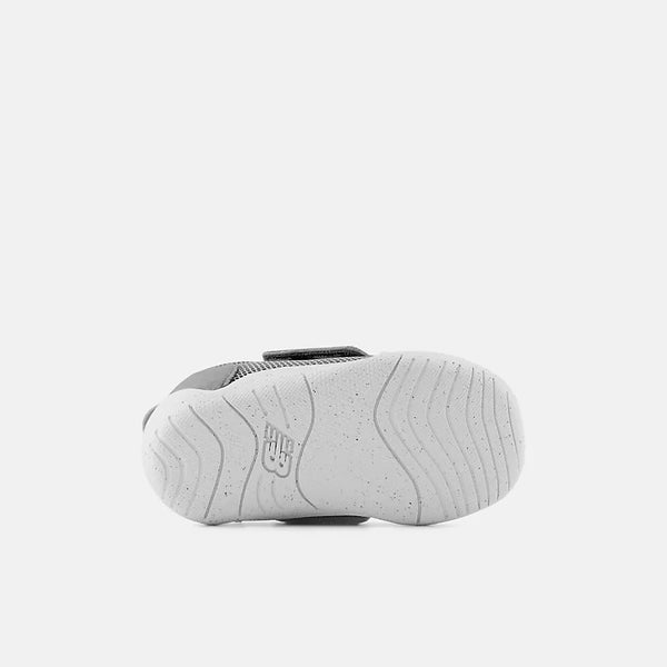 New Balance Toddler NEW-B FIRST Grey