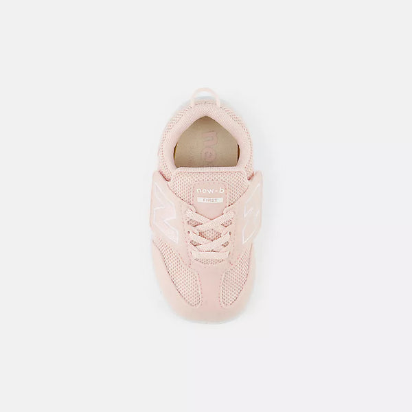New Balance Toddler NEWB Pink