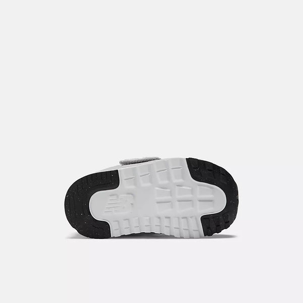 New Balance Toddler NEW-B 574 Grey/Pink