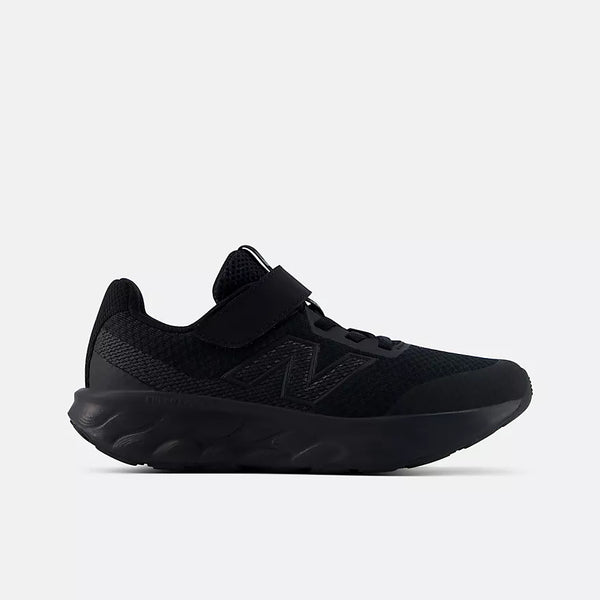 New Balance Fresh Foam 520 Velcro Black