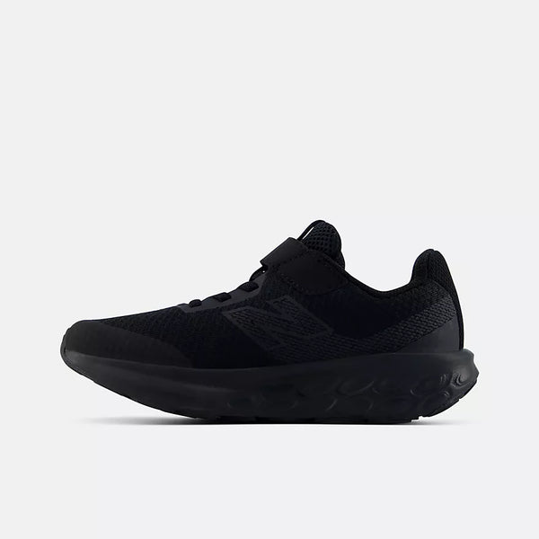 New Balance Fresh Foam 520 Velcro Black