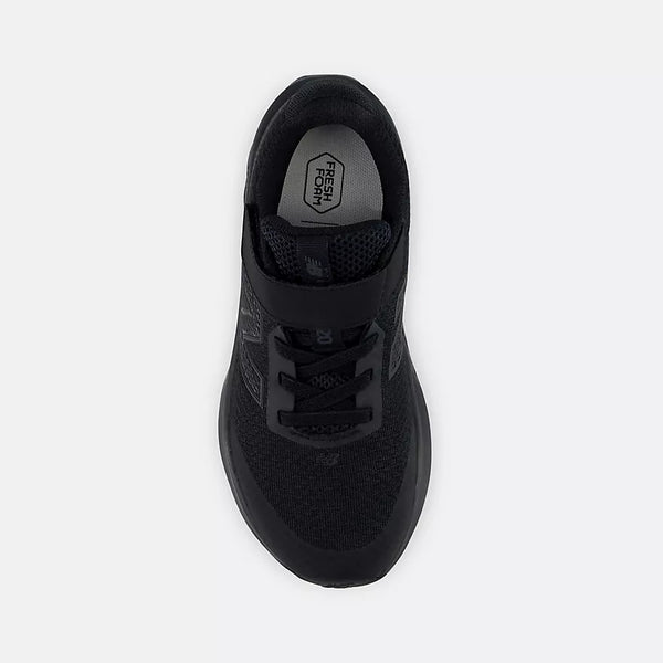 New Balance Fresh Foam 520 Velcro Black