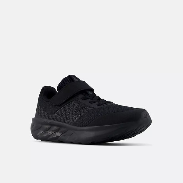 New Balance Fresh Foam 520 Velcro Black