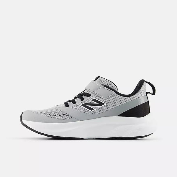 New Balance Big Kids Fresh Foam 625 Grey/Grey