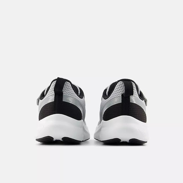 New Balance Big Kids Fresh Foam 625 Grey/Grey