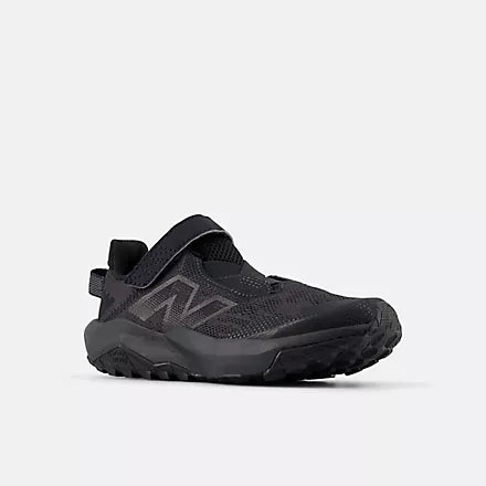 New Balance Dynasoft Nitrel v6 Velcro Black