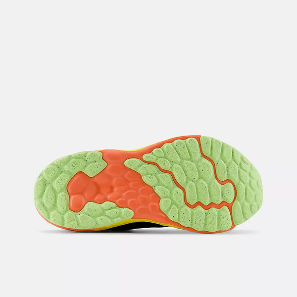 New Balance Big Kids Fresh Foam Arishi Blue/Green