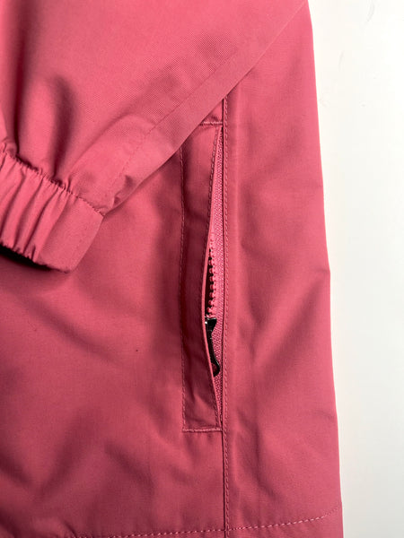 Trigg Kids 602 Rain Jacket Pink
