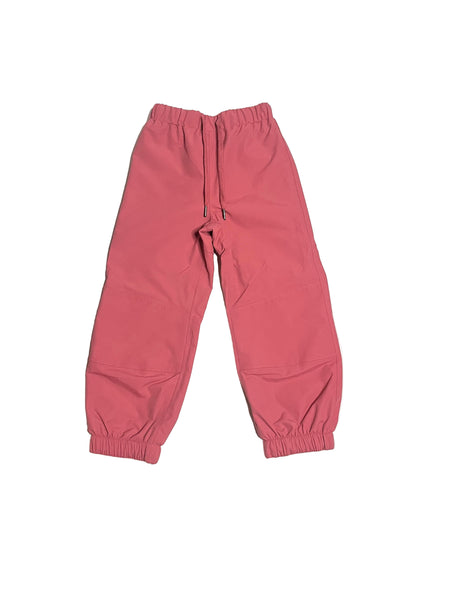 Trigg Kids 702 Rain Pants Pink