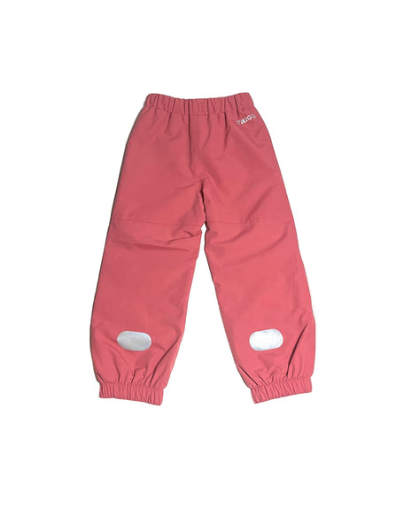 Trigg Kids 702 Rain Pants Pink