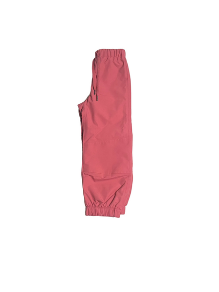 Trigg Kids 702 Rain Pants Pink
