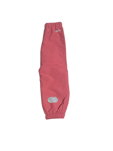 Trigg Kids 702 Rain Pants Pink
