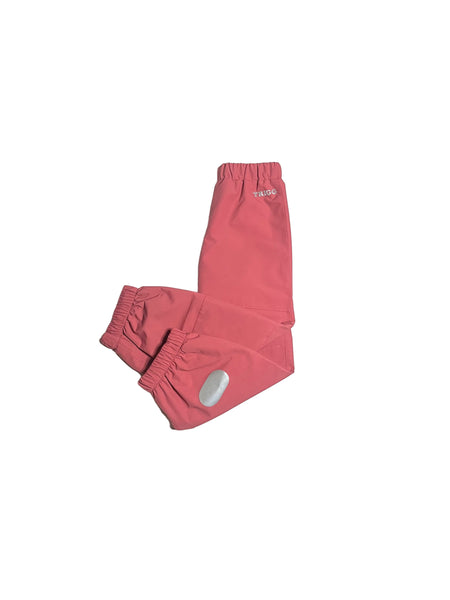 Trigg Kids 702 Rain Pants Pink