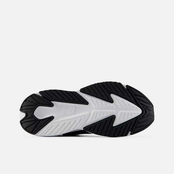 New Balance Big Kids Rave Run Blue/Blue
