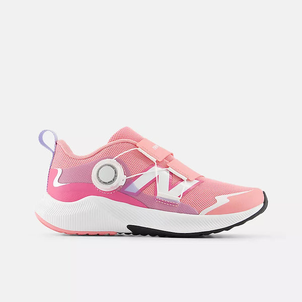 New Balance DynaSoft Reveal v4 Boa Pink/Purple