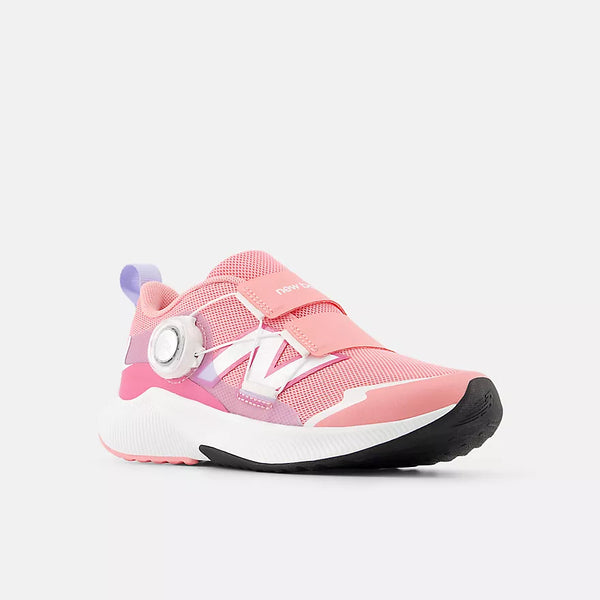 New Balance DynaSoft Reveal v4 Boa Pink/Purple