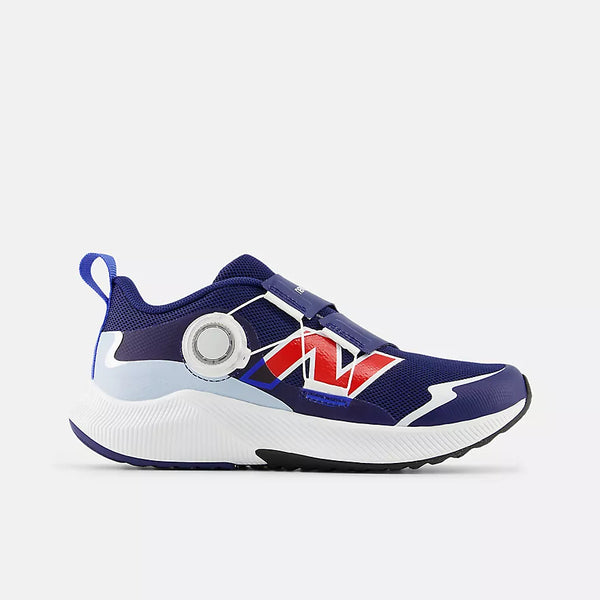 New Balance DynaSoft Reveal v4 Boa Blue/Blue