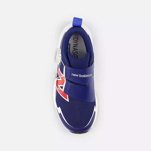 New Balance DynaSoft Reveal v4 Boa Blue/Blue