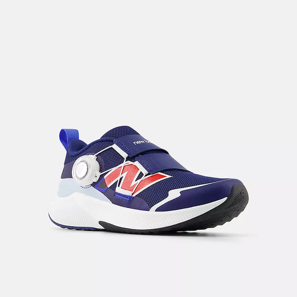 New Balance DynaSoft Reveal v4 Boa Blue/Blue