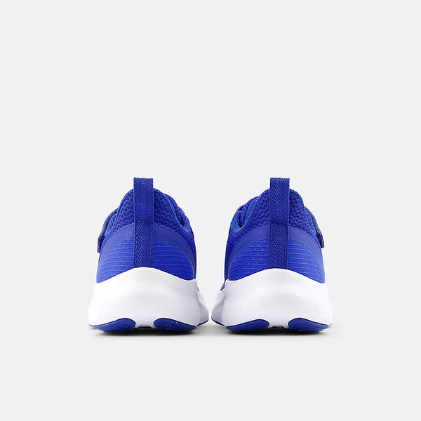 New Balance Big Kids Fresh Foam 625 Blue/White