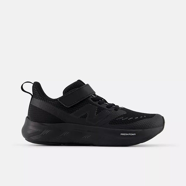New Balance Big Kids Fresh Foam 625 Black