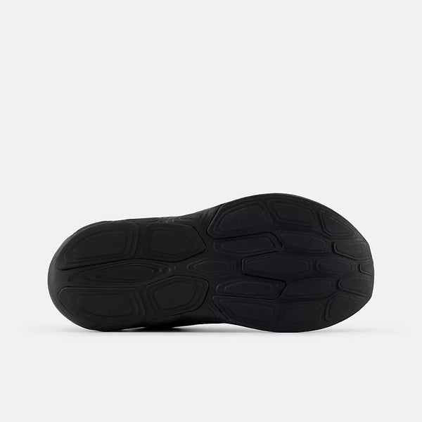 New Balance Big Kids Fresh Foam 625 Black