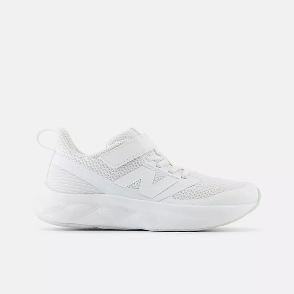 New Balance Little Kids Fresh Foam 625 White