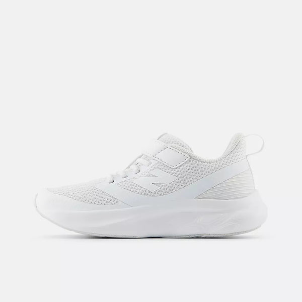 New Balance Little Kids Fresh Foam 625 White