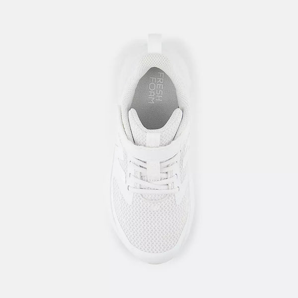 New Balance Little Kids Fresh Foam 625 White