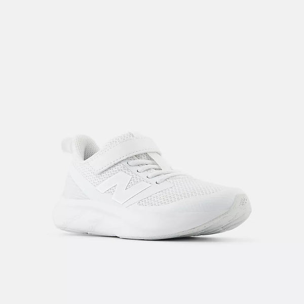 New Balance Little Kids Fresh Foam 625 White