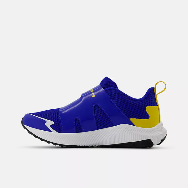New Balance DynaSoft Reveal v4 Boa Blue/Yellow