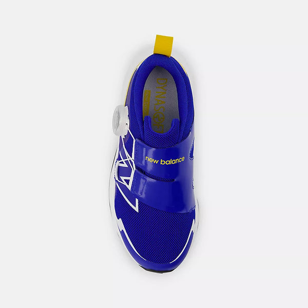 New Balance DynaSoft Reveal v4 Boa Blue/Yellow