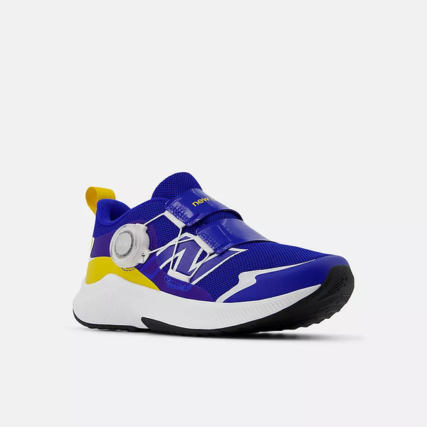 New Balance DynaSoft Reveal v4 Boa Blue/Yellow