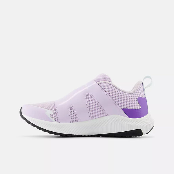 New Balance DynaSoft Reveal v4 Girls Boa Purple/Pink