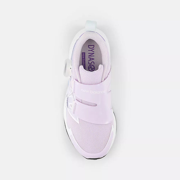 New Balance DynaSoft Reveal v4 Girls Boa Purple/Pink
