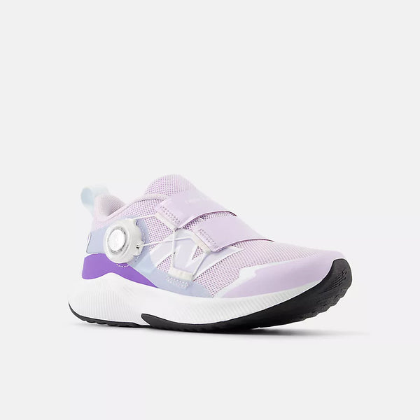 New Balance DynaSoft Reveal v4 Girls Boa Purple/Pink