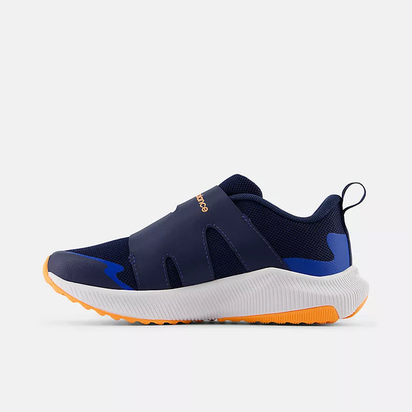 New Balance DynaSoft Reveal v4 Boa Navy/Orange