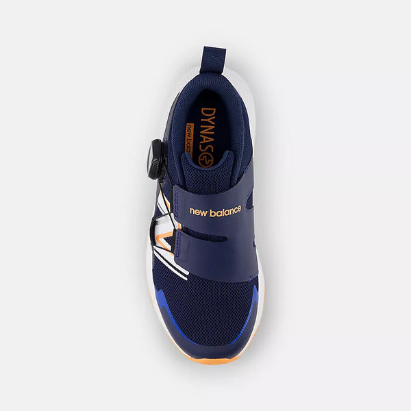 New Balance DynaSoft Reveal v4 Boa Navy/Orange