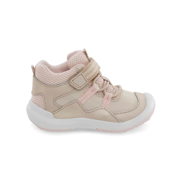 Stride Rite Girls SRT Rover Champagne